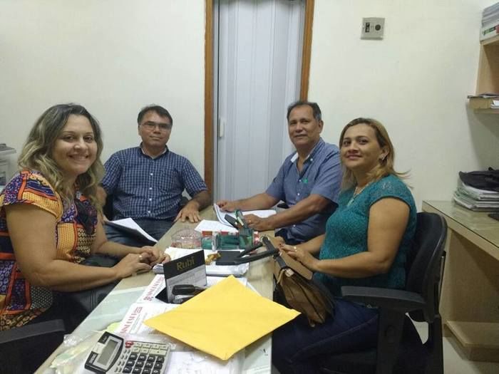 Sindicato cobra processos trabalhistas contra Prefeitura de Jatobá - Imagem 1