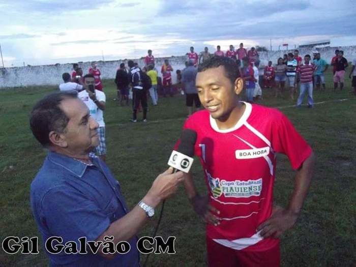 Boa Hora vence Campo Maior na Copa Piauiense sub-20 - Imagem 1