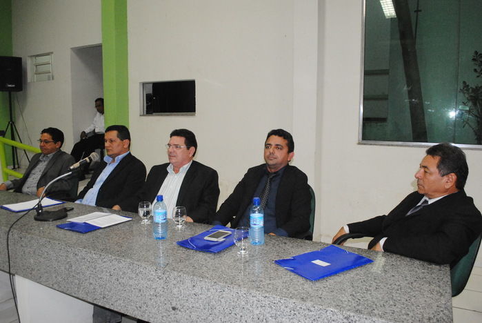 Inativos e pensionistas da Prefeitura agora são do Campo Maior Prev - Imagem 2