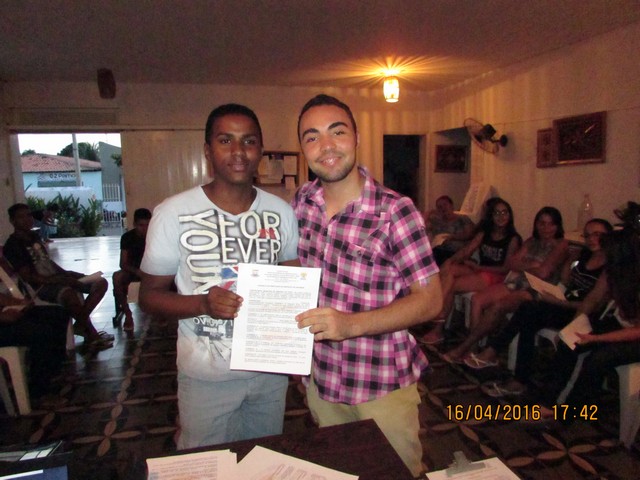 A Cidade de Ipiranga Recebeu os Novos Prepianos - Imagem 43