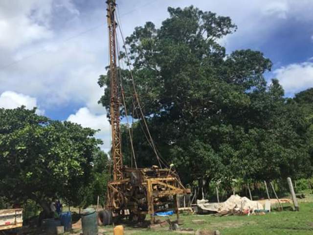 Gustavo Medeiros constrói poço tubular em Boqueirão - Imagem 3