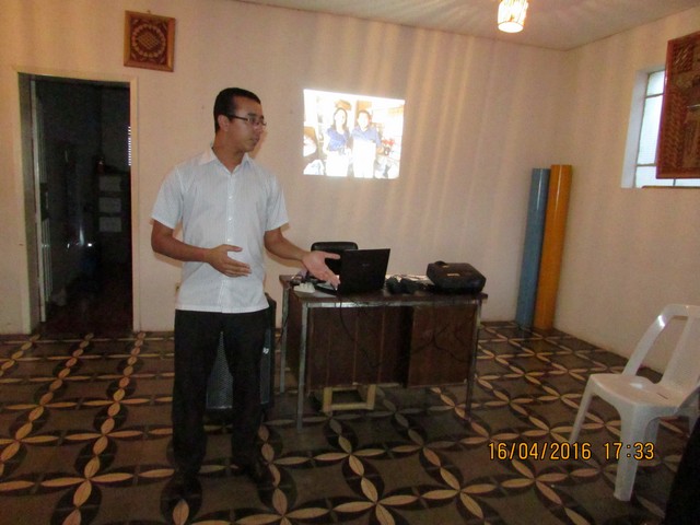 A Cidade de Ipiranga Recebeu os Novos Prepianos - Imagem 23