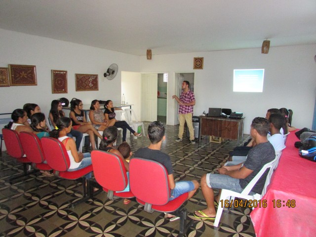 A Cidade de Ipiranga Recebeu os Novos Prepianos - Imagem 16