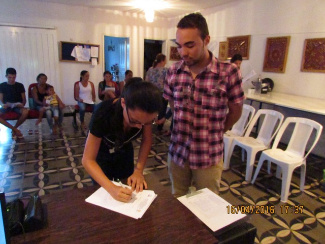 A Cidade de Ipiranga Recebeu os Novos Prepianos - Imagem 24