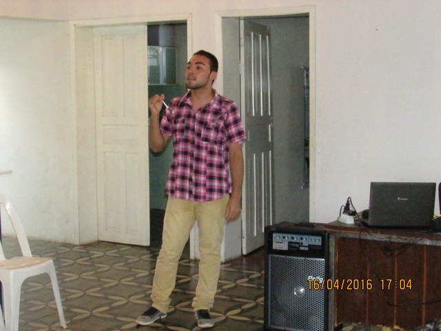 A Cidade de Ipiranga Recebeu os Novos Prepianos - Imagem 20