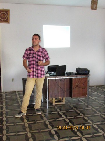 A Cidade de Ipiranga Recebeu os Novos Prepianos - Imagem 18