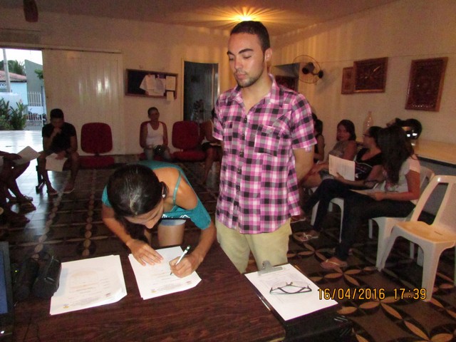 A Cidade de Ipiranga Recebeu os Novos Prepianos - Imagem 32