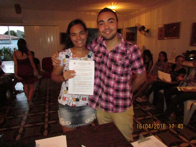 A Cidade de Ipiranga Recebeu os Novos Prepianos - Imagem 35