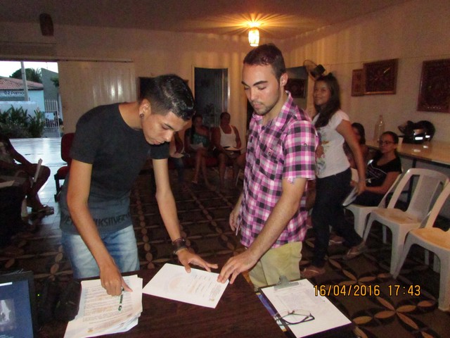 A Cidade de Ipiranga Recebeu os Novos Prepianos - Imagem 44