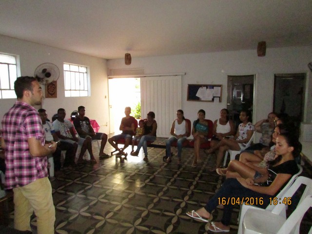 A Cidade de Ipiranga Recebeu os Novos Prepianos - Imagem 5