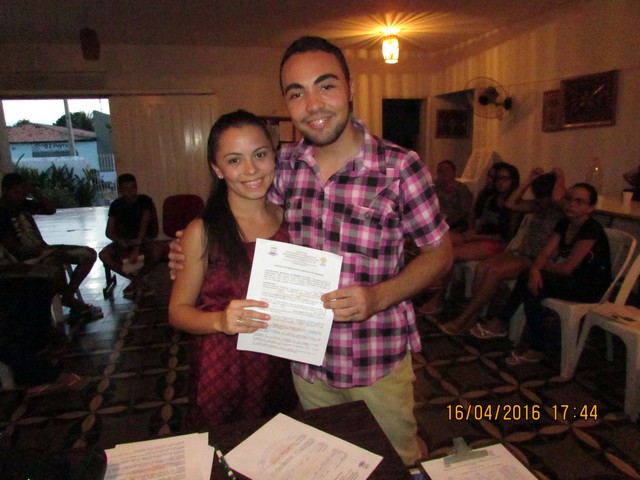 A Cidade de Ipiranga Recebeu os Novos Prepianos - Imagem 47