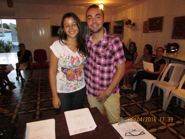 A Cidade de Ipiranga Recebeu os Novos Prepianos - Imagem 31