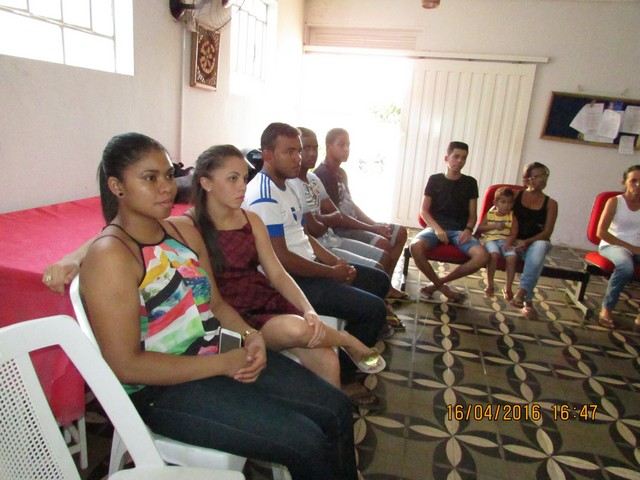 A Cidade de Ipiranga Recebeu os Novos Prepianos - Imagem 8