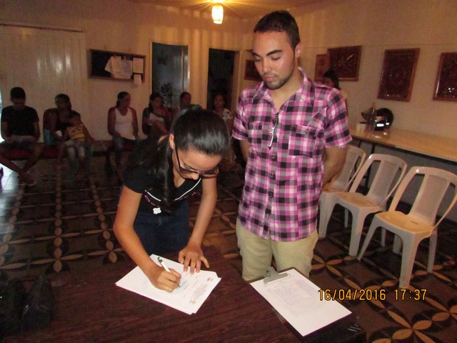 A Cidade de Ipiranga Recebeu os Novos Prepianos - Imagem 25