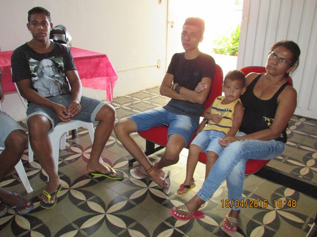 A Cidade de Ipiranga Recebeu os Novos Prepianos - Imagem 13