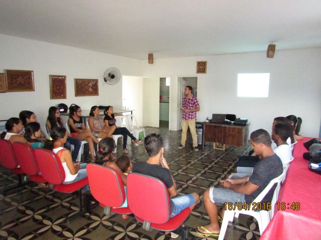 A Cidade de Ipiranga Recebeu os Novos Prepianos - Imagem 17