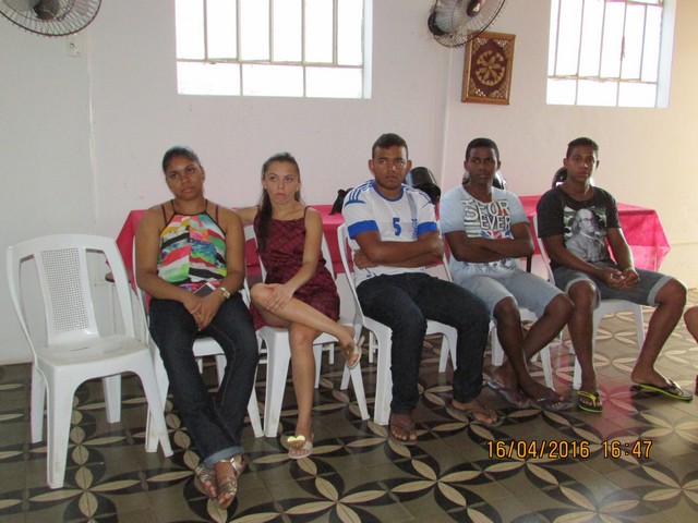 A Cidade de Ipiranga Recebeu os Novos Prepianos - Imagem 10