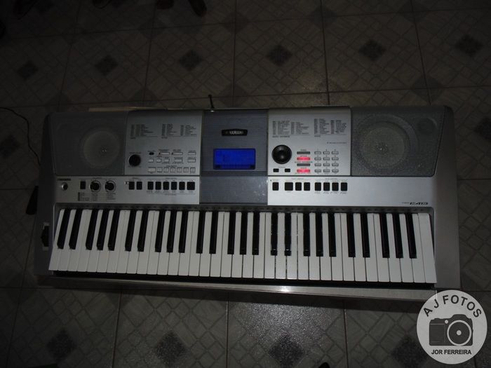 Curso de Teclado aos jovens da localidade Sapucaia - Imagem 19