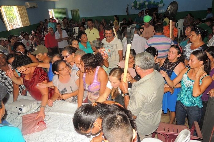 S. T. T. R - Pedro II comemora 39 anos de fundado  - Imagem 32