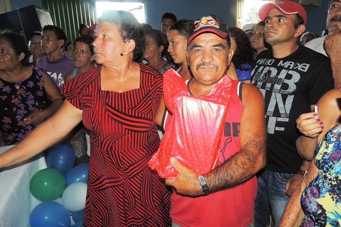 S. T. T. R - Pedro II comemora 39 anos de fundado  - Imagem 25