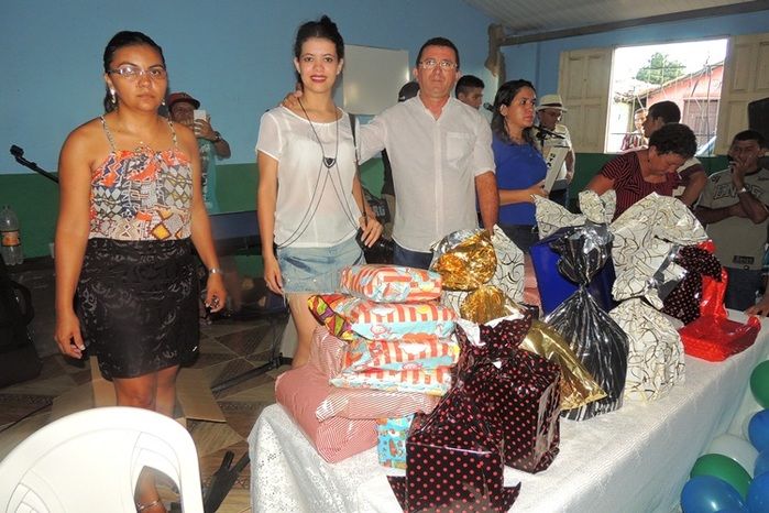 S. T. T. R - Pedro II comemora 39 anos de fundado  - Imagem 21