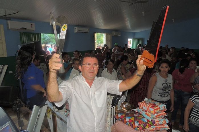 S. T. T. R - Pedro II comemora 39 anos de fundado  - Imagem 18