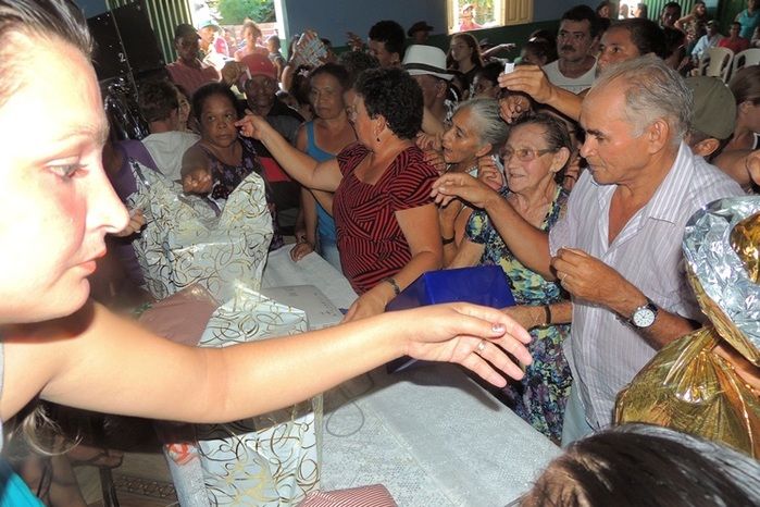 S. T. T. R - Pedro II comemora 39 anos de fundado  - Imagem 29