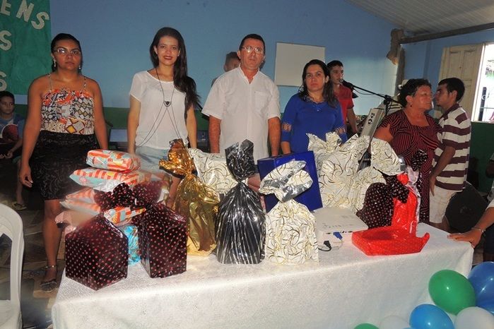 S. T. T. R - Pedro II comemora 39 anos de fundado  - Imagem 22