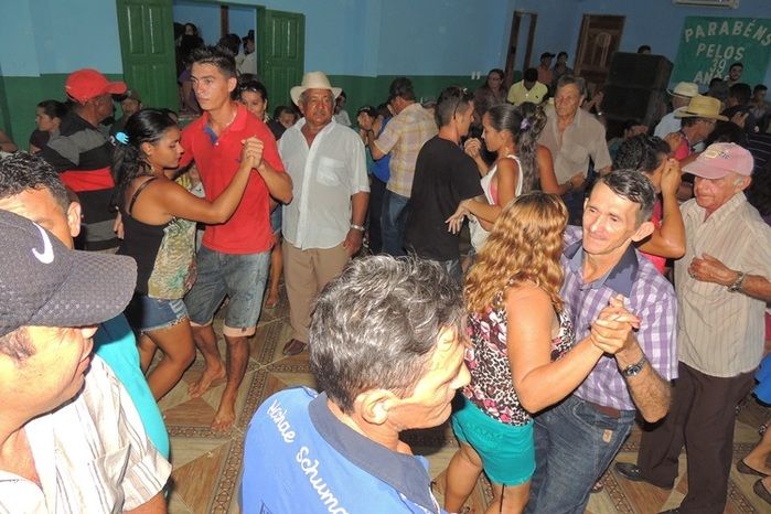 S. T. T. R - Pedro II comemora 39 anos de fundado  - Imagem 4