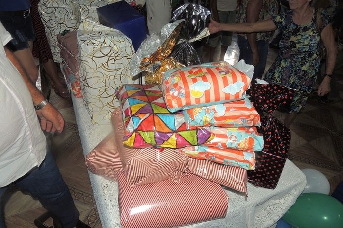 S. T. T. R - Pedro II comemora 39 anos de fundado  - Imagem 20