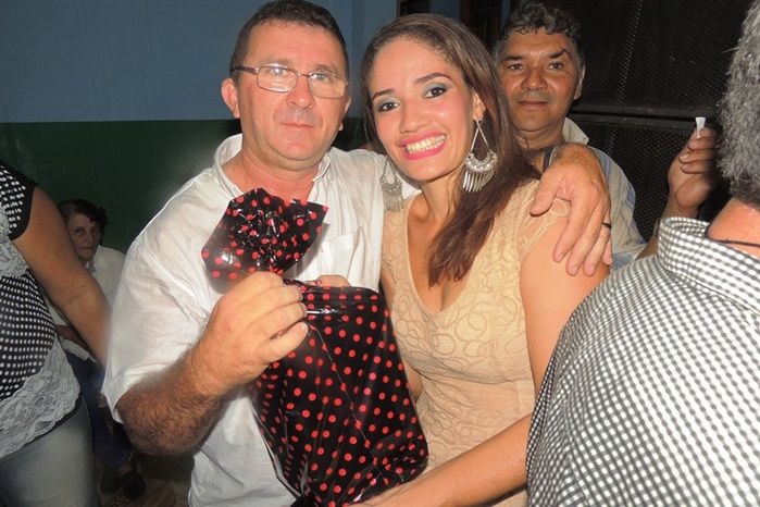 S. T. T. R - Pedro II comemora 39 anos de fundado  - Imagem 26