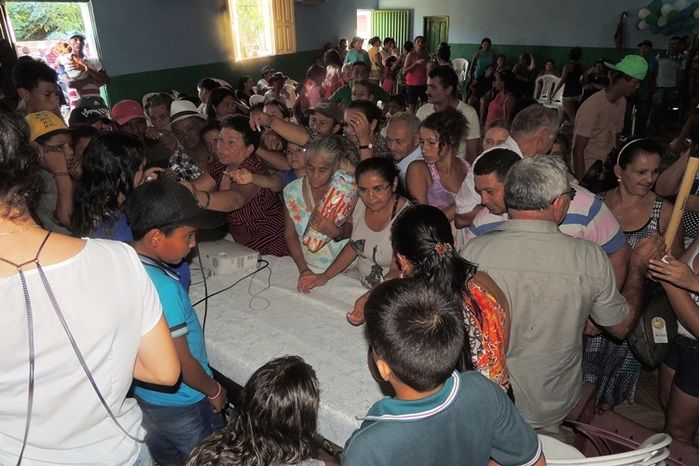 S. T. T. R - Pedro II comemora 39 anos de fundado  - Imagem 31