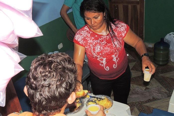 S. T. T. R - Pedro II comemora 39 anos de fundado  - Imagem 11