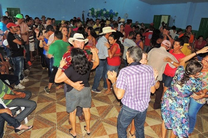 S. T. T. R - Pedro II comemora 39 anos de fundado  - Imagem 9