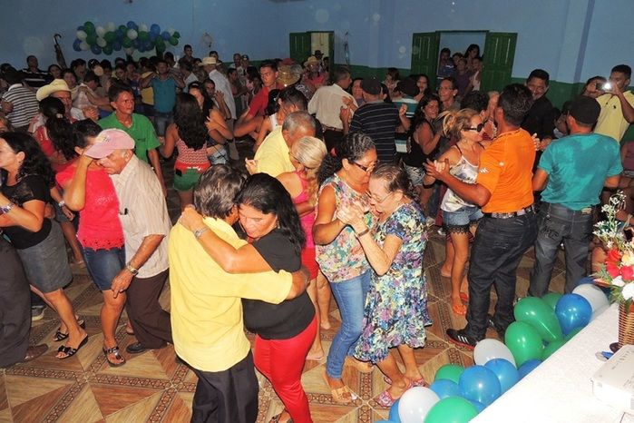 S. T. T. R - Pedro II comemora 39 anos de fundado  - Imagem 7