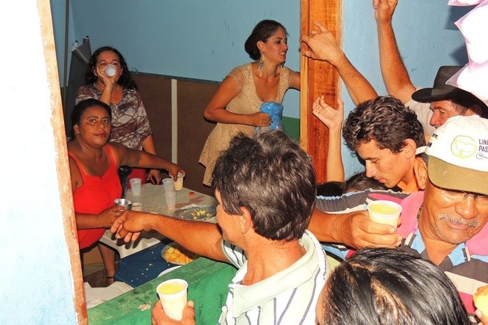 S. T. T. R - Pedro II comemora 39 anos de fundado  - Imagem 10