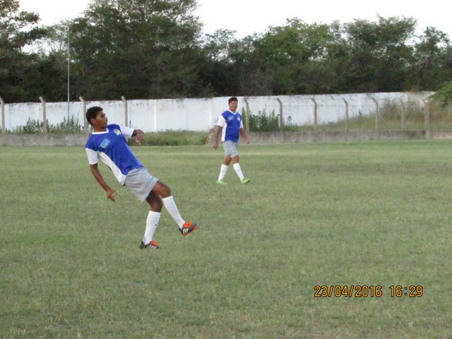 Seleção de Futebol Master de Ipiranga Foi Vice-Campeã Na Inhuma - Imagem 14