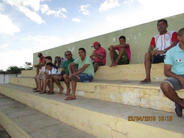 Seleção de Futebol Master de Ipiranga Foi Vice-Campeã Na Inhuma - Imagem 24