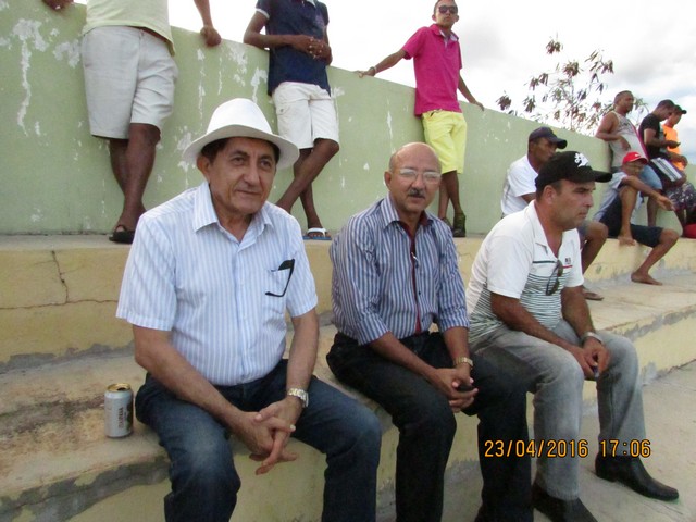 Seleção de Futebol Master de Ipiranga Foi Vice-Campeã Na Inhuma - Imagem 42
