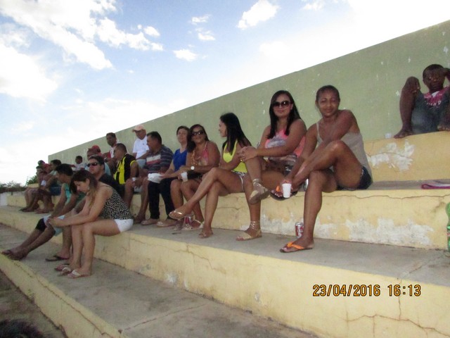 Seleção de Futebol Master de Ipiranga Foi Vice-Campeã Na Inhuma - Imagem 33