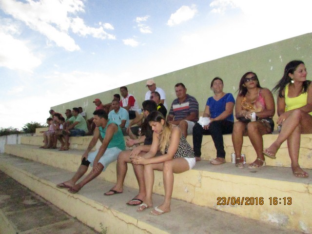 Seleção de Futebol Master de Ipiranga Foi Vice-Campeã Na Inhuma - Imagem 23