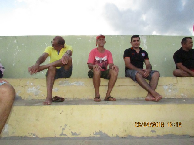 Seleção de Futebol Master de Ipiranga Foi Vice-Campeã Na Inhuma - Imagem 19