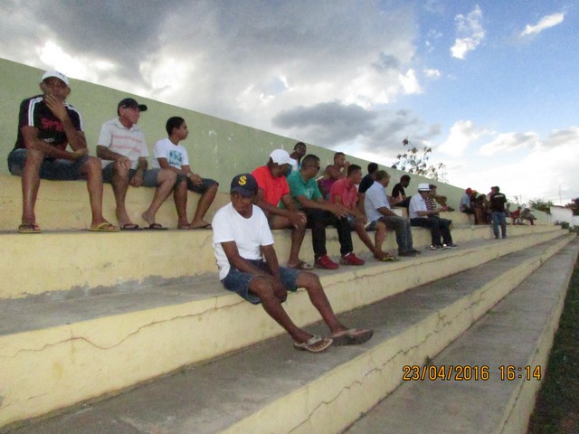 Seleção de Futebol Master de Ipiranga Foi Vice-Campeã Na Inhuma - Imagem 30