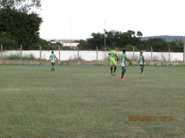 Seleção de Futebol Master de Ipiranga Foi Vice-Campeã Na Inhuma - Imagem 12