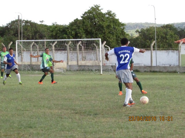 Seleção de Futebol Master de Ipiranga Foi Vice-Campeã Na Inhuma - Imagem 31