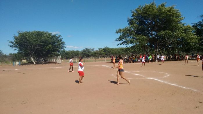 2º Campeonato Municipal Feminino de mini-campo - Imagem 15