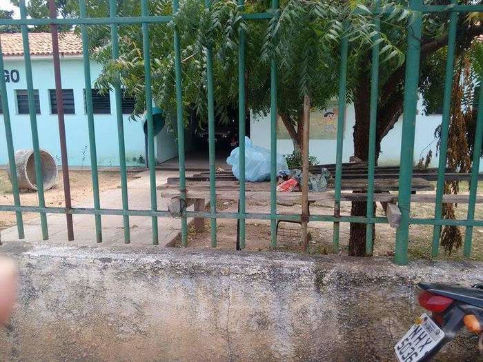 Escola Agrotécnica em União sofre com o descaso do Governo - Imagem 2