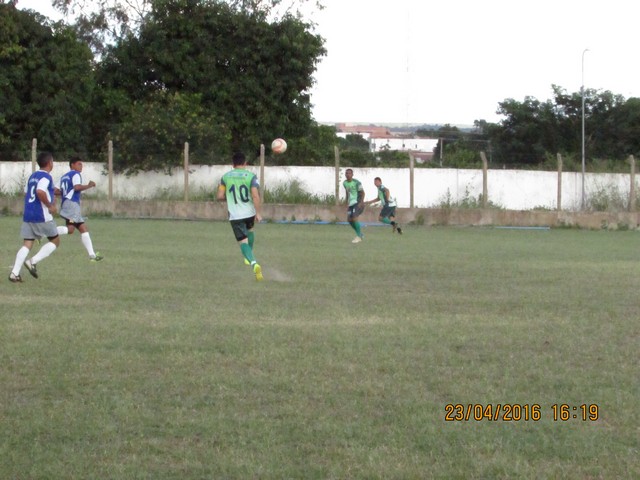Seleção de Futebol Master de Ipiranga Foi Vice-Campeã Na Inhuma - Imagem 26