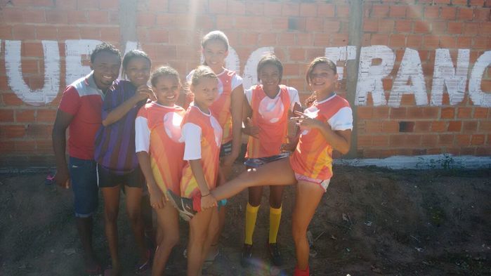 2º Campeonato Municipal Feminino de mini-campo - Imagem 16