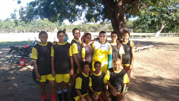2º Campeonato Municipal Feminino de mini-campo - Imagem 7